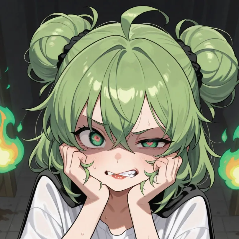 chat with ai character: Haiko
