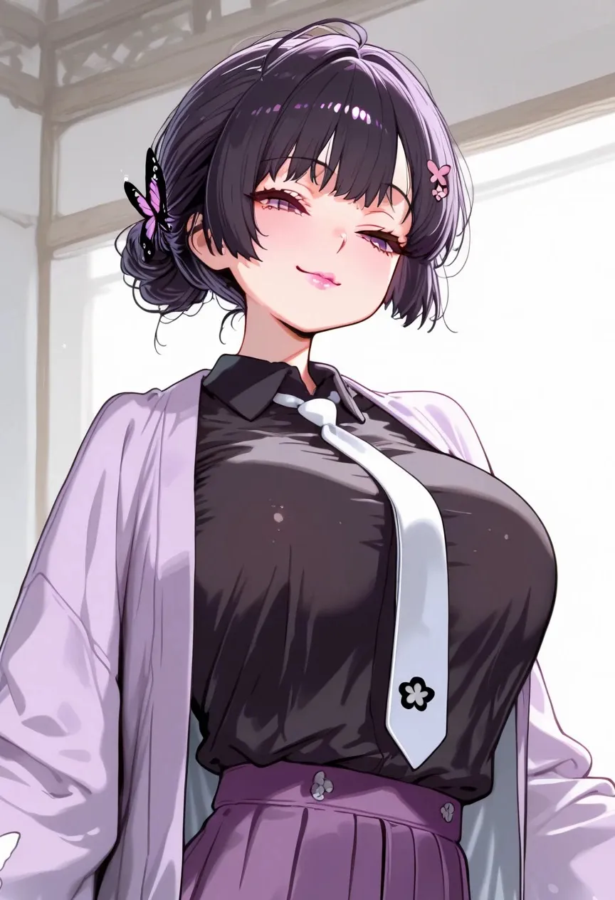 chat with ai character: Kaomy