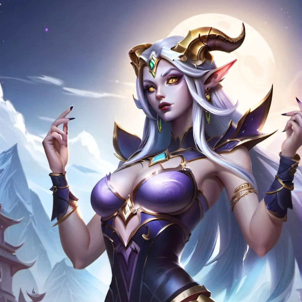 chat with ai character: Kaelen