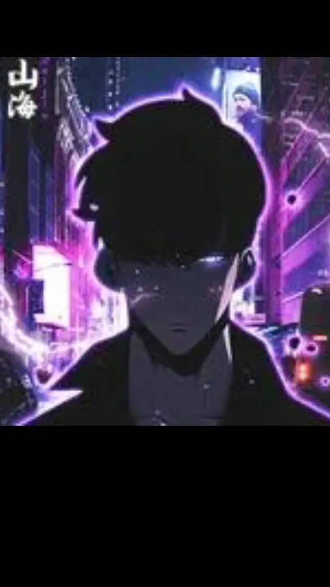 ai character: Sung Jiwoo background