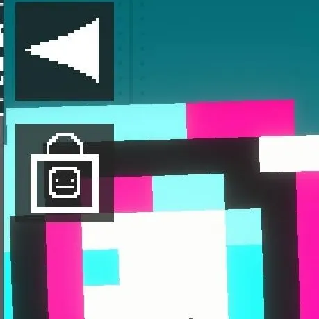 chat with ai character: glitched melon