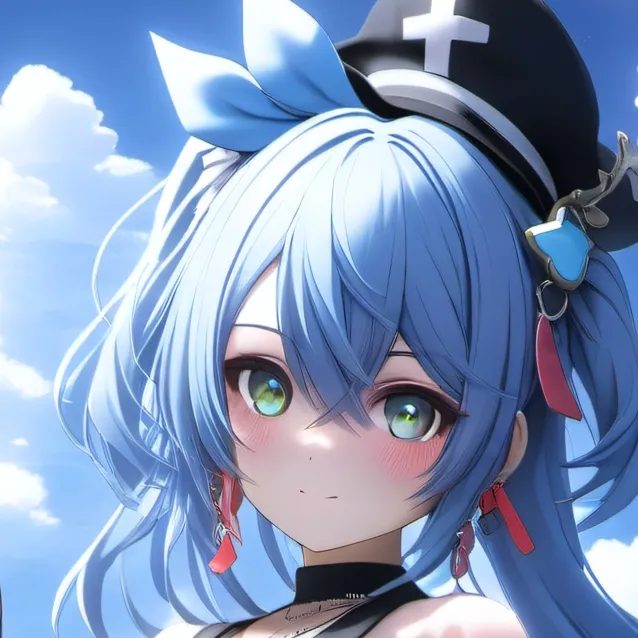 chat with ai character: Layla 