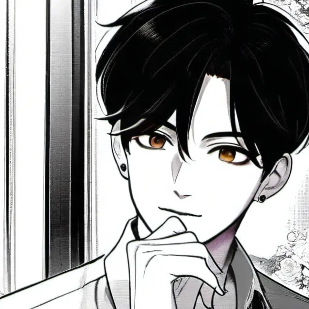 chat with ai character: jinu