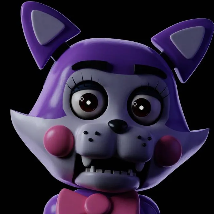 chat with ai character: cindy the cat 