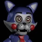 chat with ai character: candy the cat