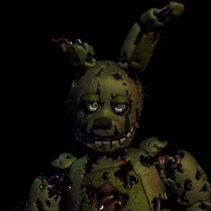 chat with ai character: springtrap 