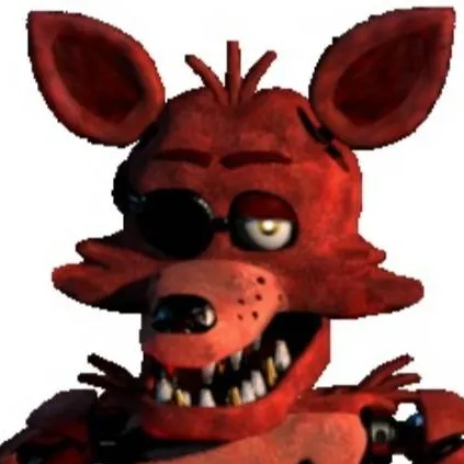 chat with ai character: foxy