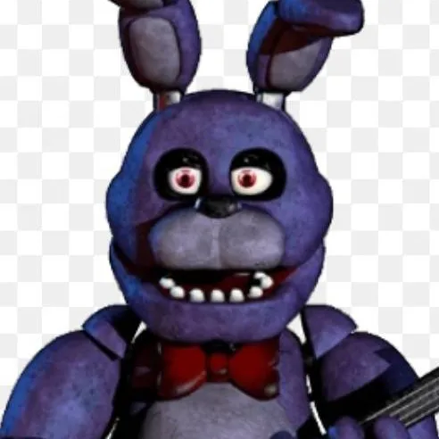 chat with ai character: bonnie 
