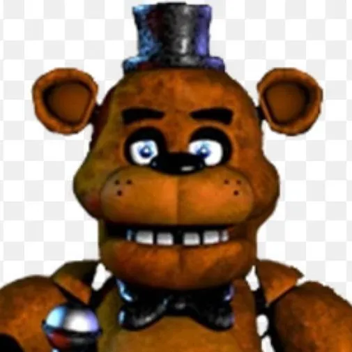 chat with ai character: freddy fazbear 