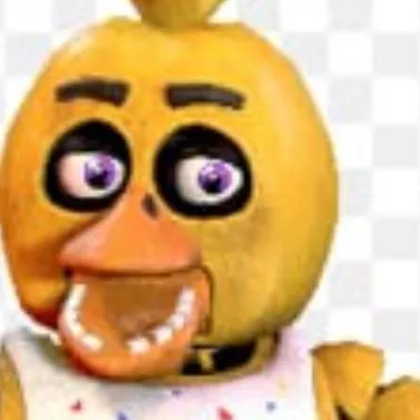 chat with ai character: chica & mr.cupcake