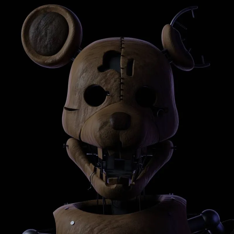 chat with ai character: the rat