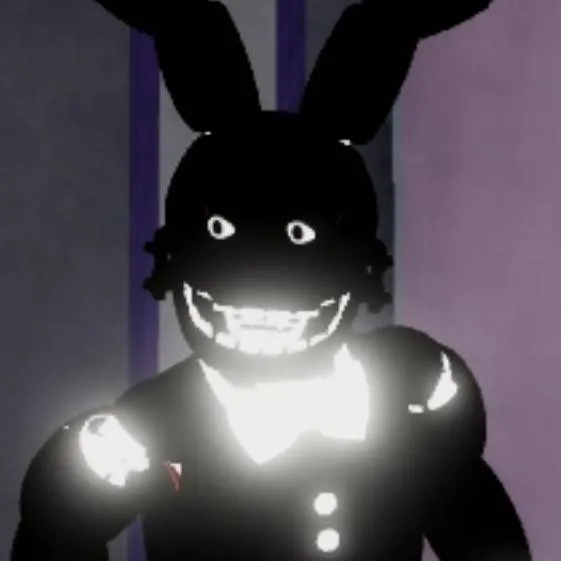chat with ai character: shadow s.bonnie 