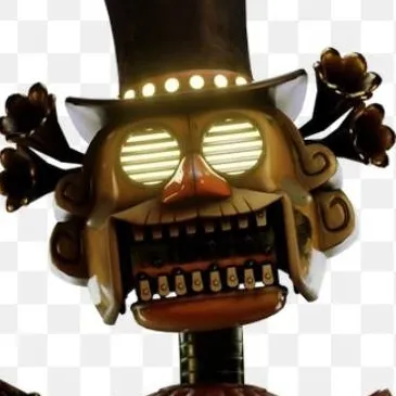chat with ai character: big top 