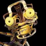 chat with ai character: mimic