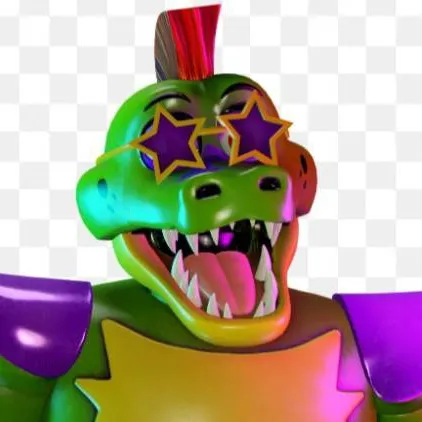 chat with ai character: Montgomery gator