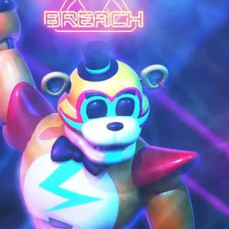 chat with ai character: glamrock Freddy 