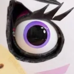 chat with ai character: glamrock chica