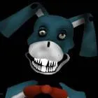 chat with ai character: bon (twf)