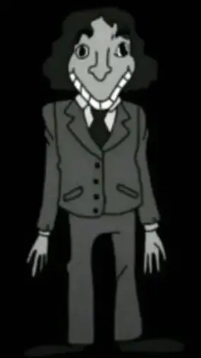 ai character: jack walten background