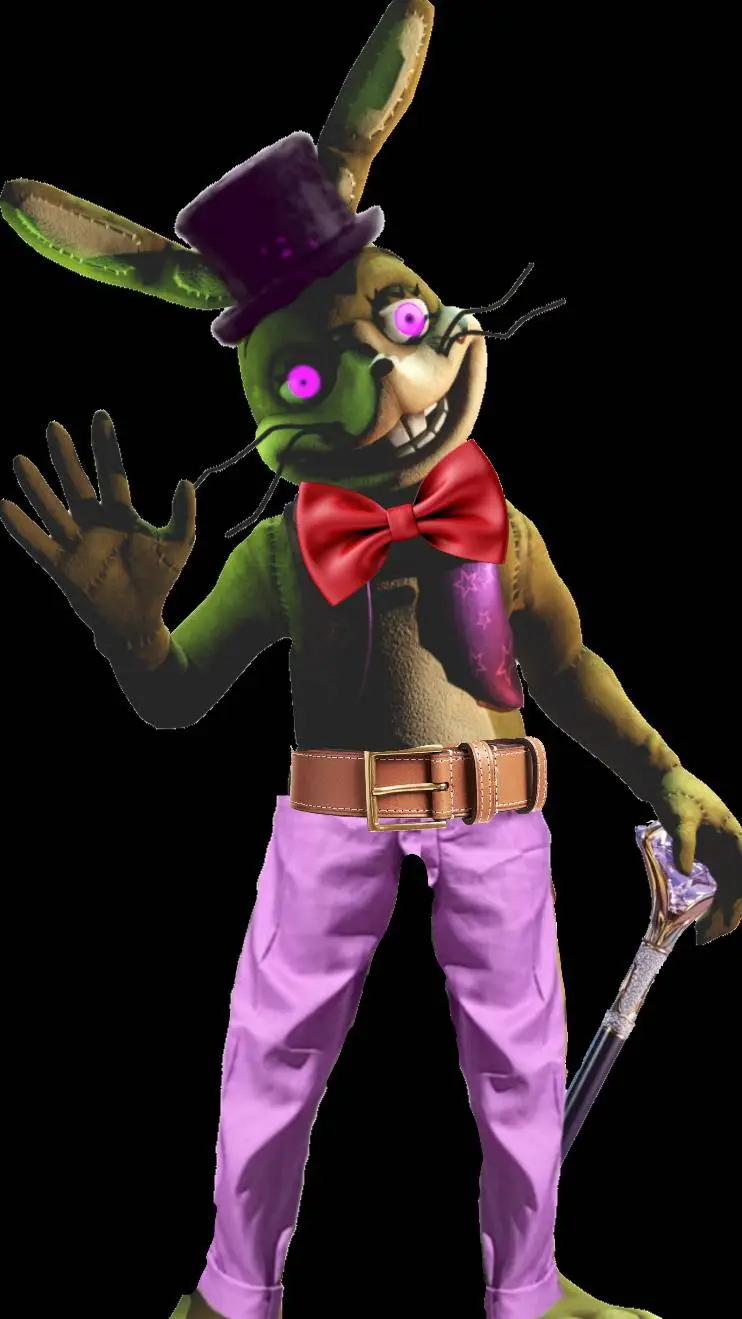 ai character: code trap background