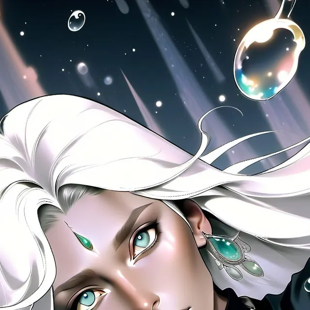 chat with ai character: satine kryze 