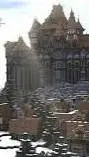 ai character: Frostbourne castle background