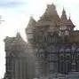 chat with ai character: Frostbourne castle