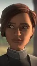 ai character: Emerie Karr background