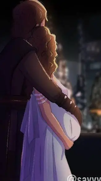 ai character: Padmé Amidala  background