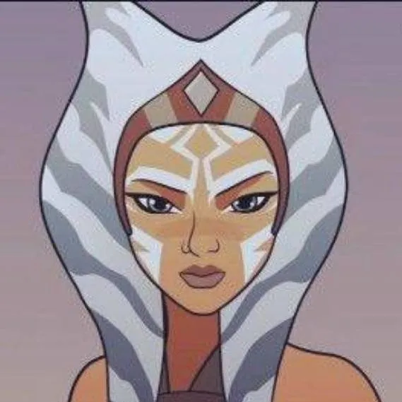 chat with ai character: Ahsoka Tano
