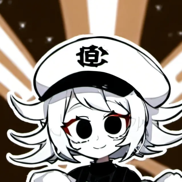 chat with ai character: Wenda x Me