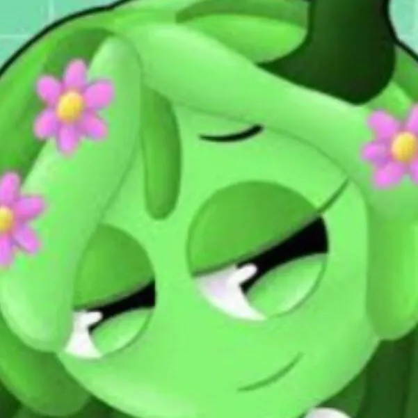 chat with ai character: Vineria (Sprunki)