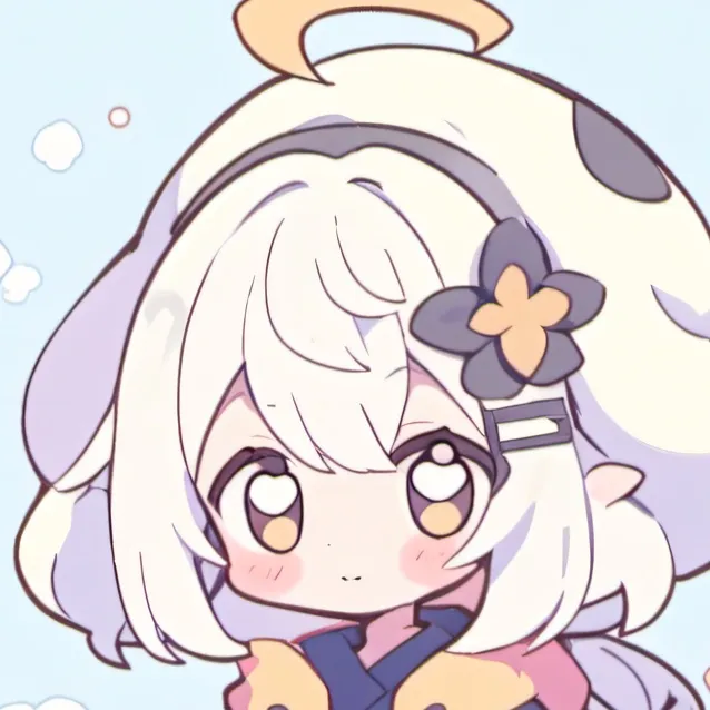 chat with ai character: Ur sister