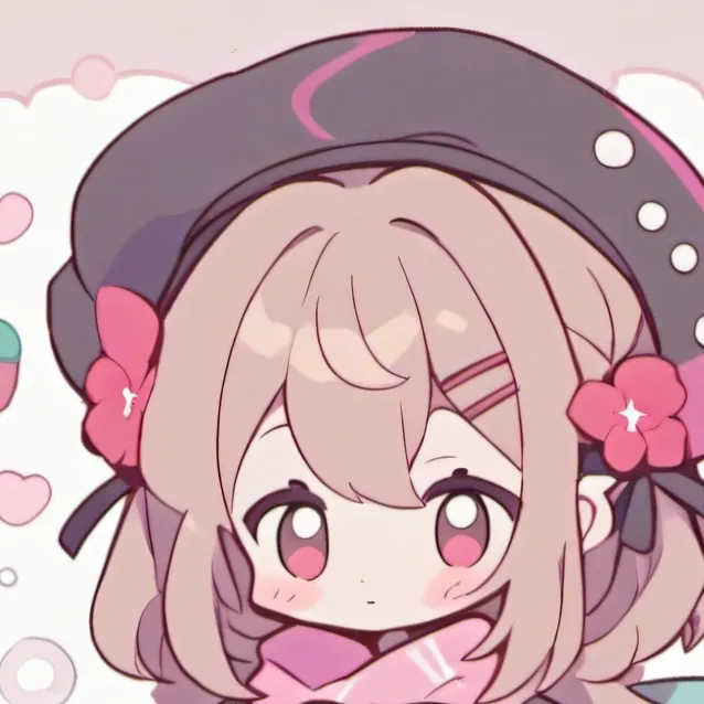 chat with ai character: Op sister