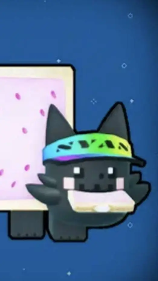 ai character: Forsaken be like: background