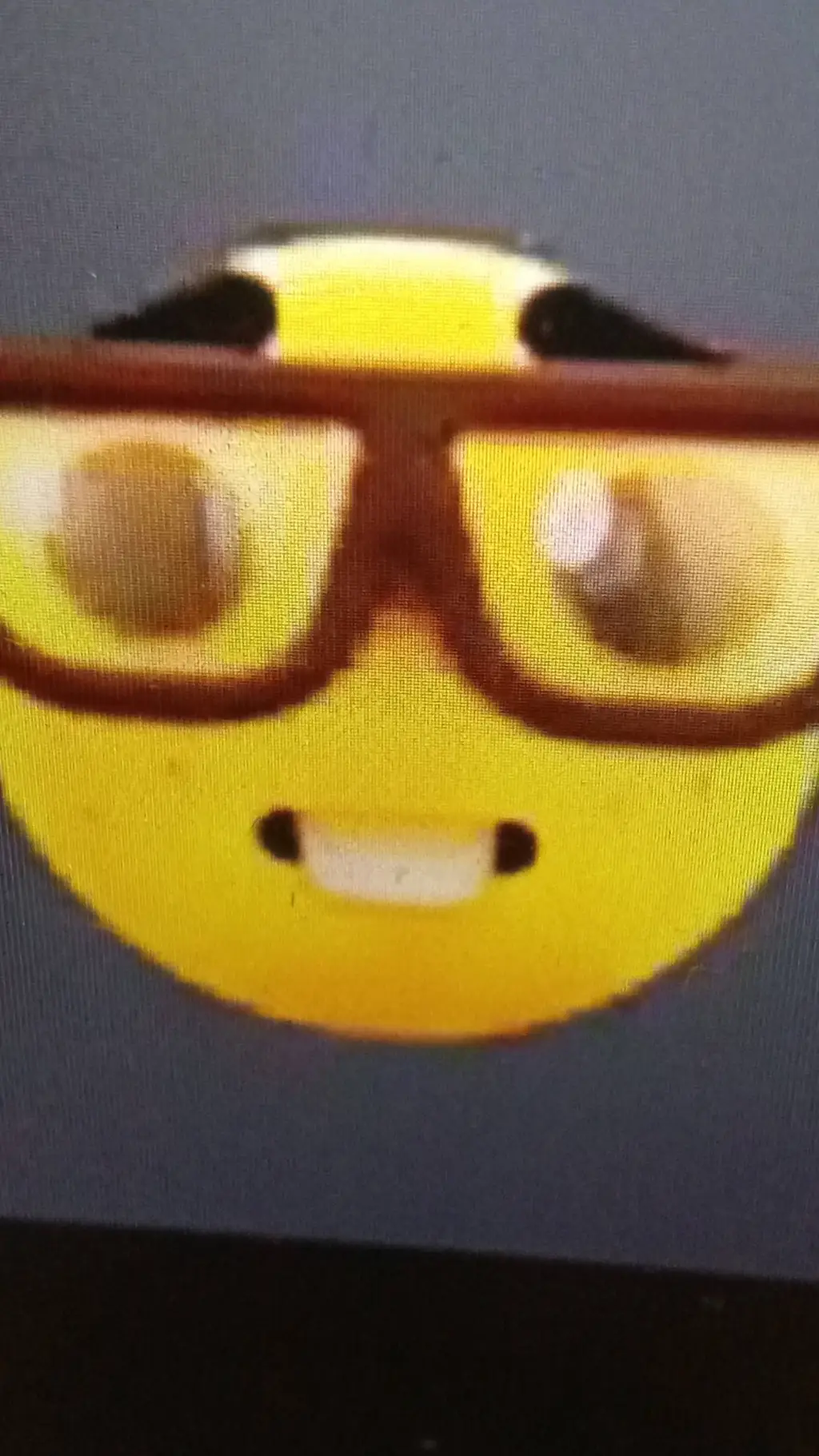 ai character: Hai's Schoolhouse! background