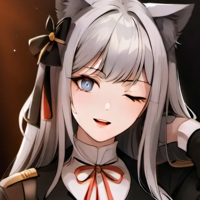 chat with ai character: Ana 