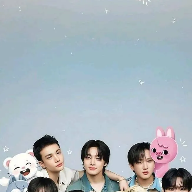 chat with ai character: straykids y pickme