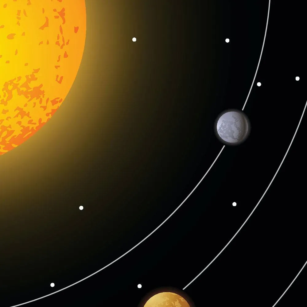 chat with ai character: solar system