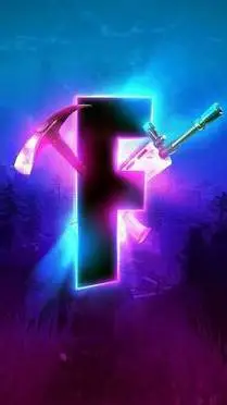 ai character: Fortnite  background