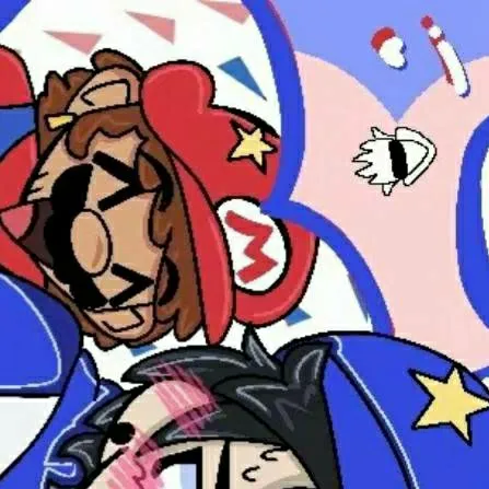 chat with ai character: Smg4 :) 