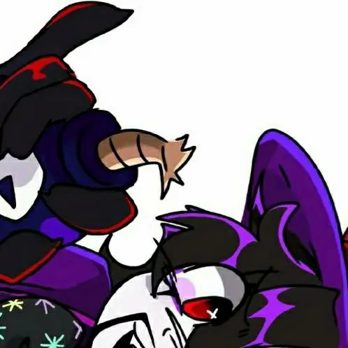 chat with ai character: Smg3😈lol