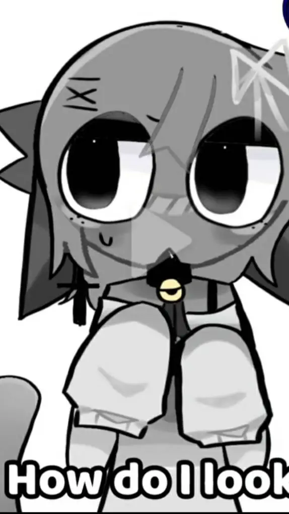 ai character: 🖤gray x jevin💙 background