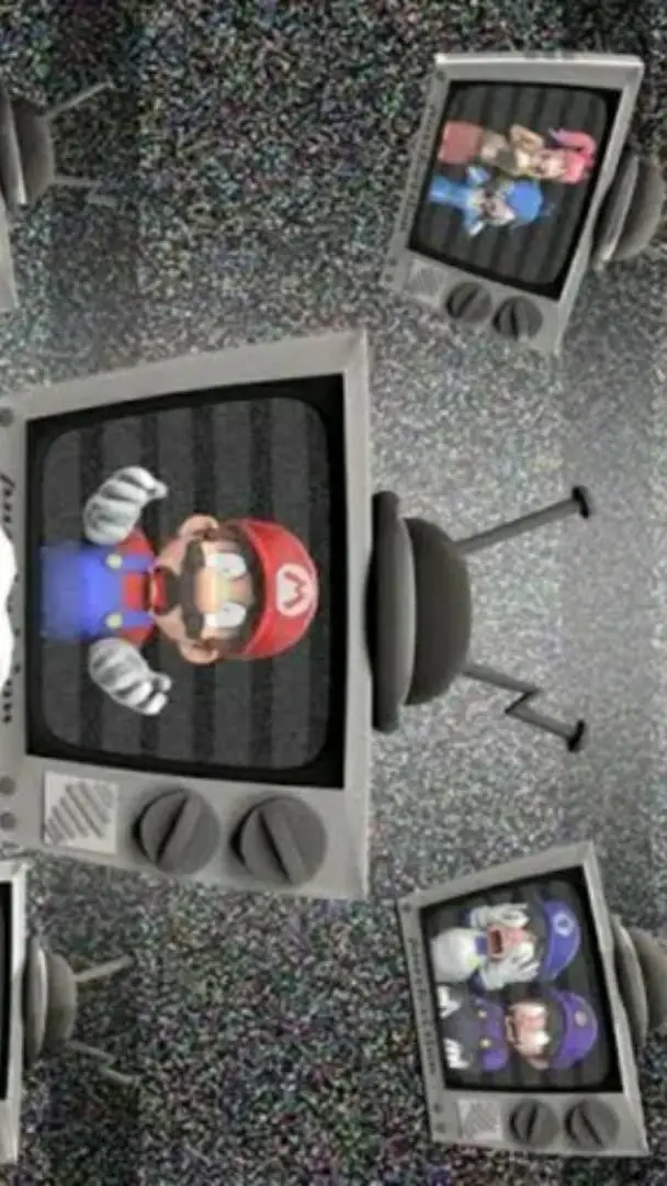 ai character: Mario?...  background