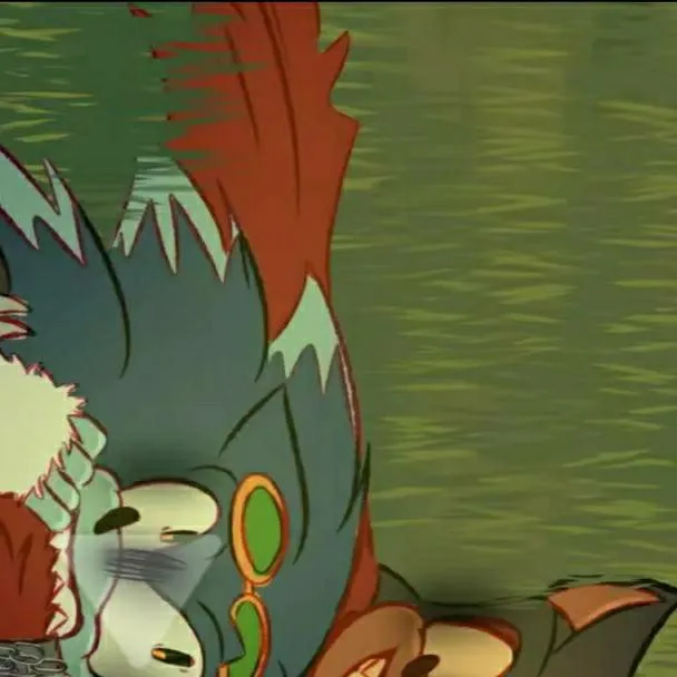 chat with ai character: shadow x sonic