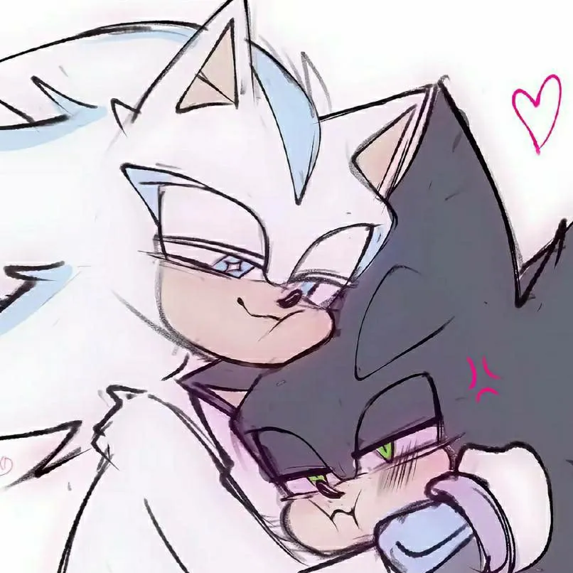 chat with ai character: H Shadow x D Sonic