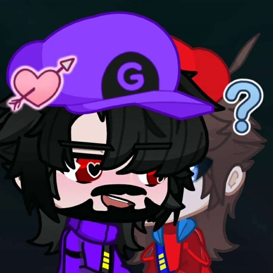 chat with ai character: 💜Mar3👁👄👁❤