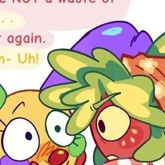 chat with ai character: BERRYFUNNY AU DW