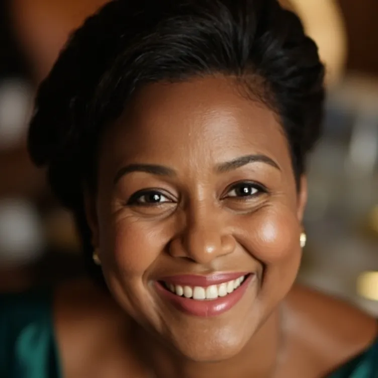 chat with ai character: Mimma