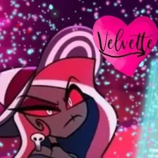 chat with ai character: velvette